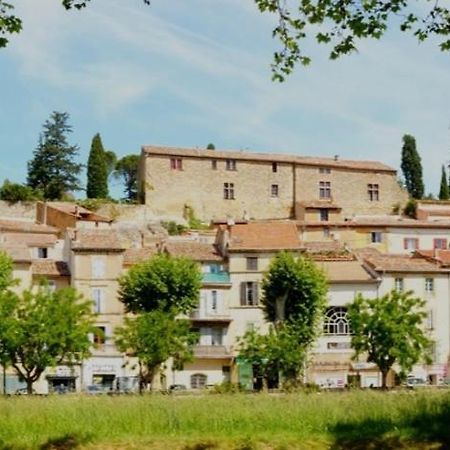 Villa Sejour A La Ferme à Jouques Extérieur photo